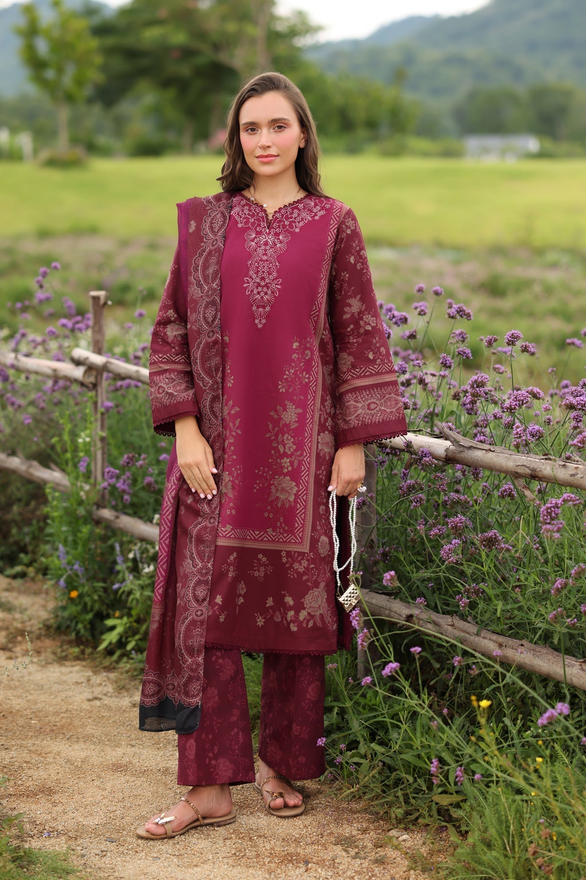 Xenia Formals | Summer Away 25 | STERLING by Xenia Formals - Designer Dress  - Type : Ladies Clothes - Available at Libayah - 100% Original 