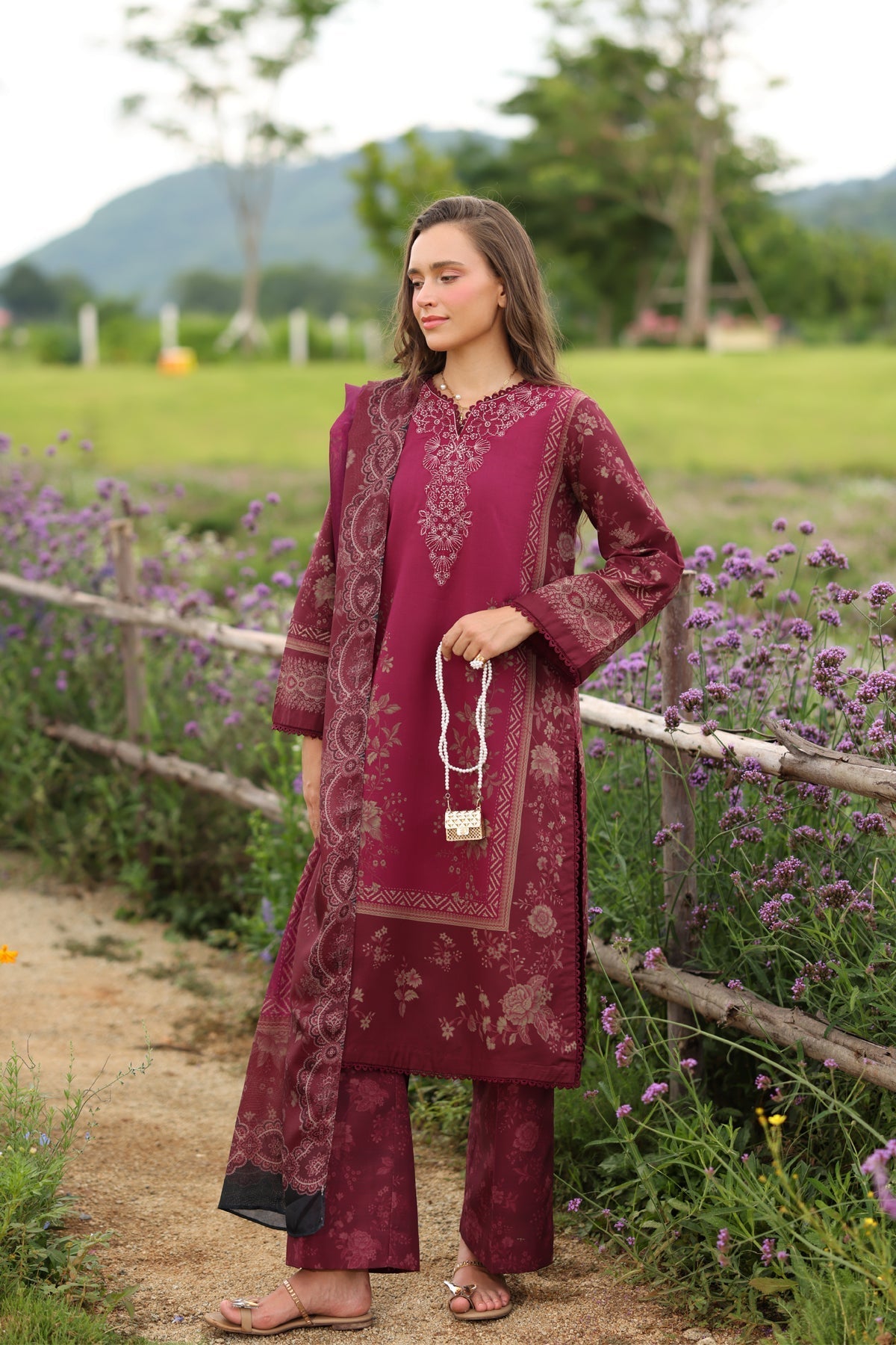 Xenia Formals | Summer Away 25 | STERLING by Xenia Formals - Designer Dress  - Type : Ladies Clothes - Available at Libayah - 100% Original 