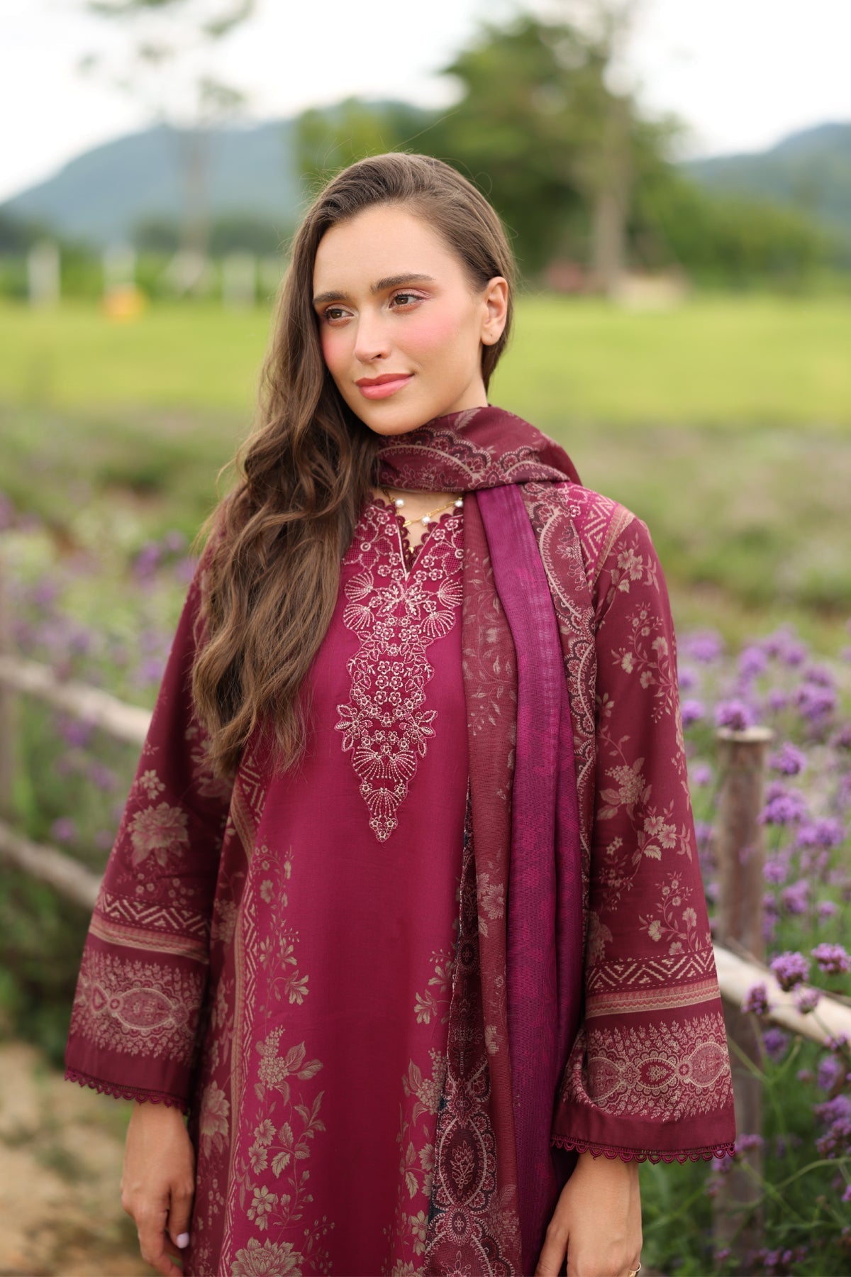 Xenia Formals | Summer Away 25 | STERLING by Xenia Formals - Designer Dress  - Type : Ladies Clothes - Available at Libayah - 100% Original 