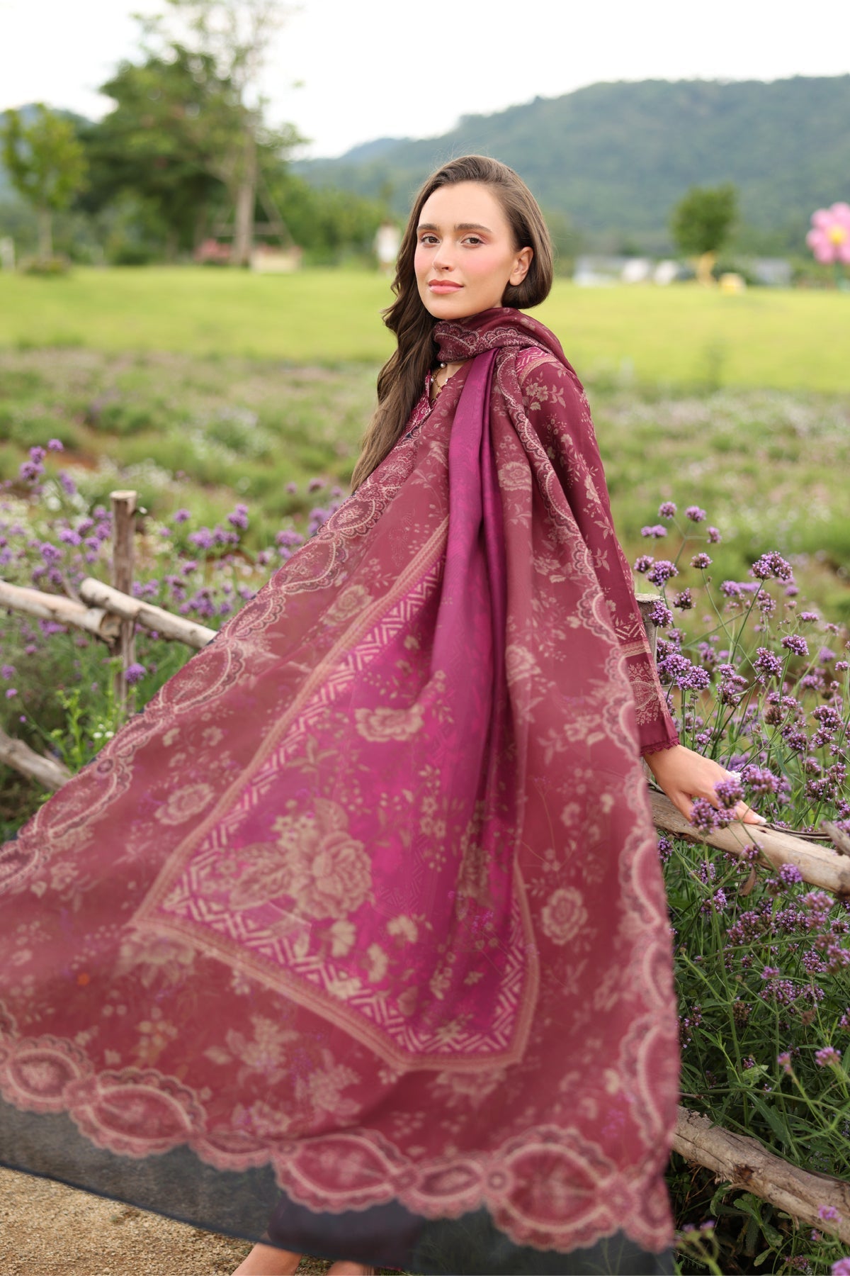 Xenia Formals | Summer Away 25 | STERLING by Xenia Formals - Designer Dress  - Type : Ladies Clothes - Available at Libayah - 100% Original 