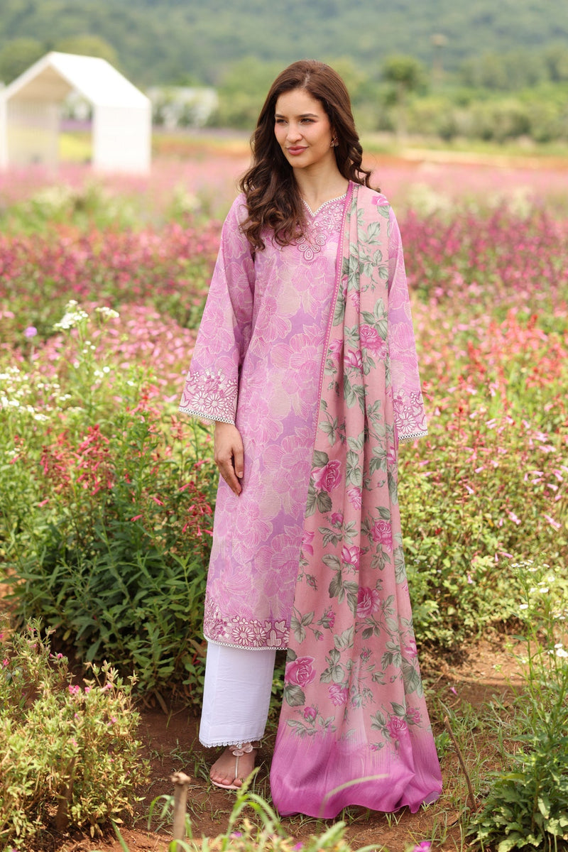 Xenia Formals | Layana Summer 26 | ROSY AFFAIR by Xenia Formals - Designer Dress  - Type : Ladies Clothes - Available at Libayah - 100% Original 