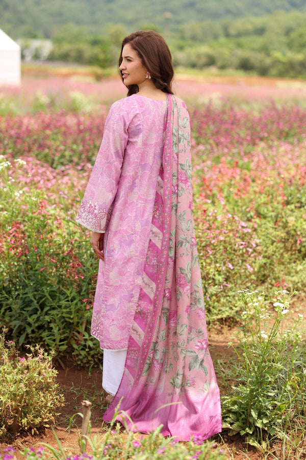 Xenia Formals | Layana Summer 26 | ROSY AFFAIR by Xenia Formals - Designer Dress  - Type : Ladies Clothes - Available at Libayah - 100% Original 