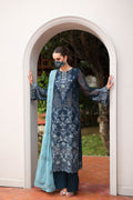 Flossie | Naayab Formals | K-108 by Flossie - Designer Dress  - Type : Ladies Clothes - Available at Libayah - 100% Original 
