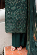 Flossie | Naayab Formals | K-106 by Flossie - Designer Dress  - Type : Ladies Clothes - Available at Libayah - 100% Original 