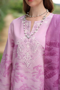 Xenia Formals | The Eid Edit | KARRA - Designer Dress - Type : Ladies Clothes - Available at Libayah - 100% Original