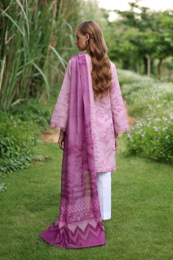 Xenia Formals | The Eid Edit | KARRA - Designer Dress - Type : Ladies Clothes - Available at Libayah - 100% Original