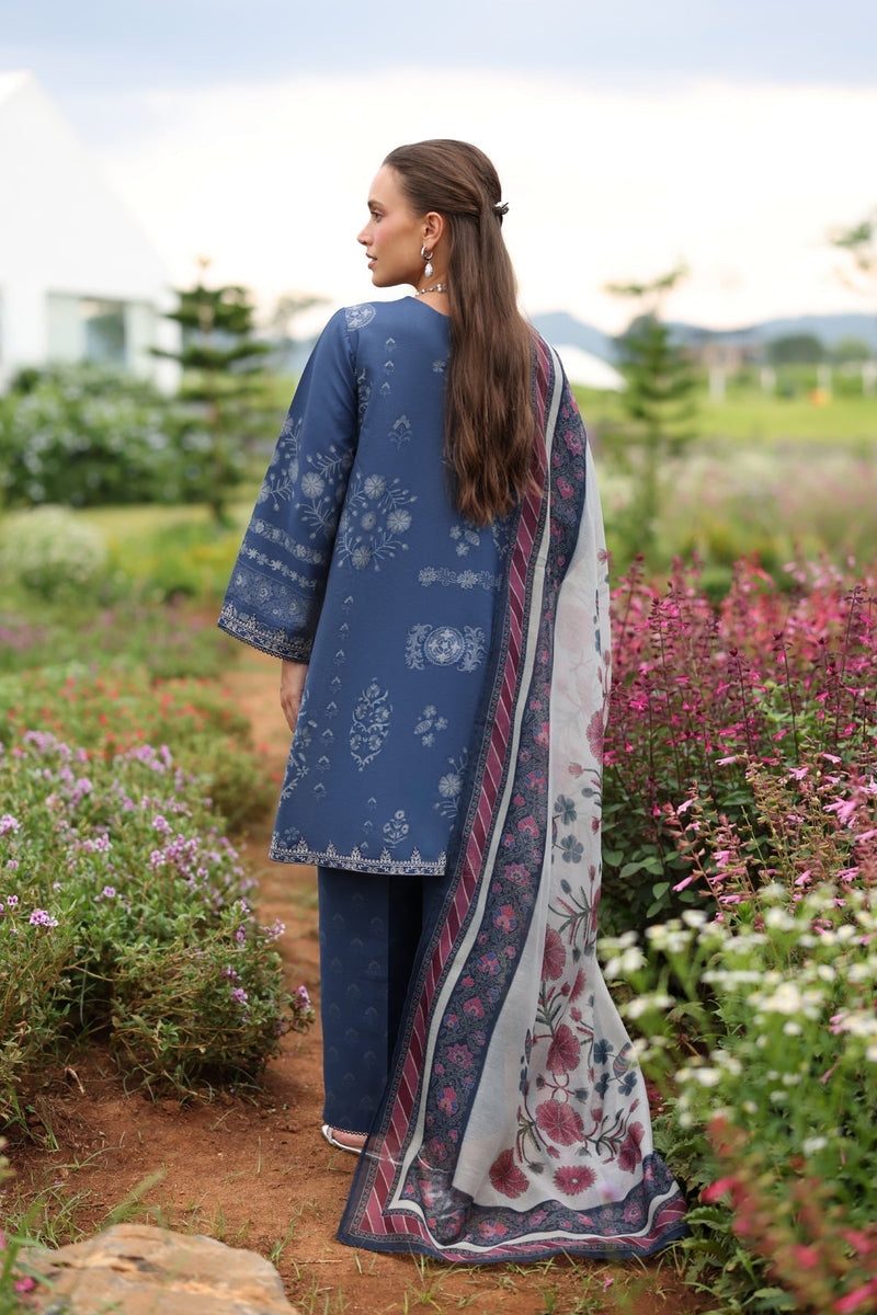 Xenia Formals | Summer Away 25 |BLUETTE by Xenia Formals - Designer Dress  - Type : Ladies Clothes - Available at Libayah - 100% Original 