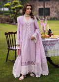 Paras by Pasha | Bloom and Beyond | Orchid Bloom by Paras by Pasha - Designer Dress - Type: Ladies Clothes - Available at Libayah - 100% Original