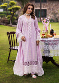 Paras by Pasha | Bloom and Beyond | Orchid Bloom by Paras by Pasha - Designer Dress - Type: Ladies Clothes - Available at Libayah - 100% Original