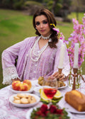 Paras by Pasha | Bloom and Beyond | Orchid Bloom by Paras by Pasha - Designer Dress - Type: Ladies Clothes - Available at Libayah - 100% Original