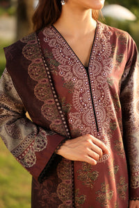 Afrozeh | Basic Pret 26 RTW | NACRE by Afrozeh - Designer Dress  - Type : Ladies Clothes - Available at Libayah - 100% Original 