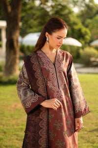 Afrozeh | Basic Pret 26 RTW | NACRE by Afrozeh - Designer Dress  - Type : Ladies Clothes - Available at Libayah - 100% Original 