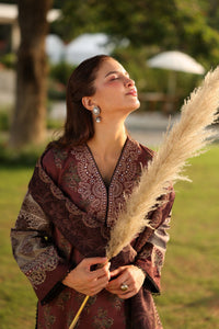 Afrozeh | Basic Pret 26 RTW | NACRE by Afrozeh - Designer Dress  - Type : Ladies Clothes - Available at Libayah - 100% Original 