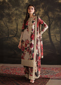 Humjoli | Rehana Luxury Collection | BEIGERY by Humjoli - Designer Dress  - Type : Ladies Clothes - Available at Libayah - 100% Original 