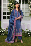 Sharmeen – authentic Pakistani formal dress from the Rang Rasiya Luxe Silk collection for women in the UK.