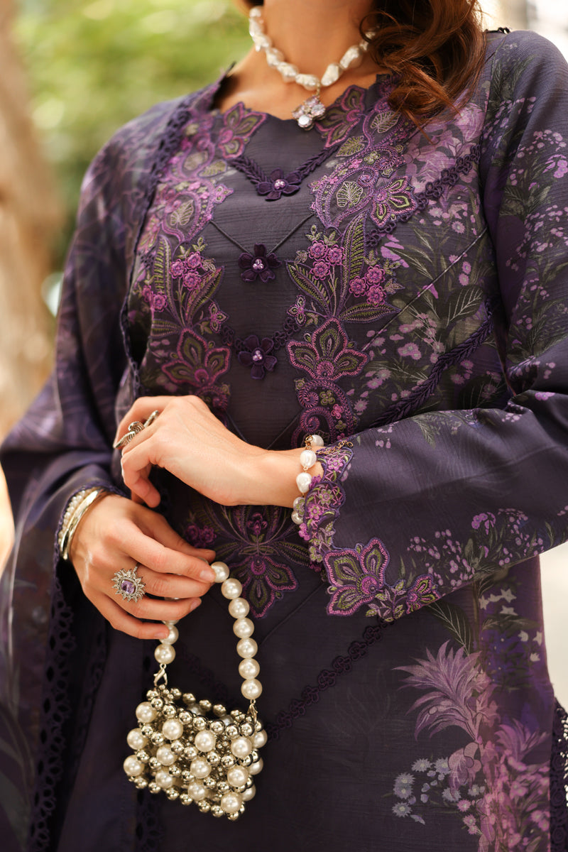 Rangrasiya | Lifestyle Winter Edit 25 | Ella