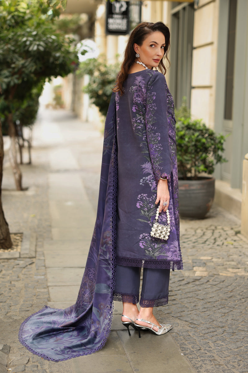 Rangrasiya | Lifestyle Winter Edit 25 | Ella