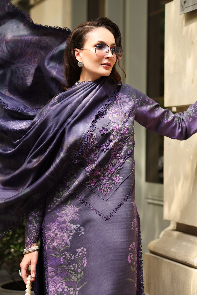 Rangrasiya | Lifestyle Winter Edit 25 | Ella