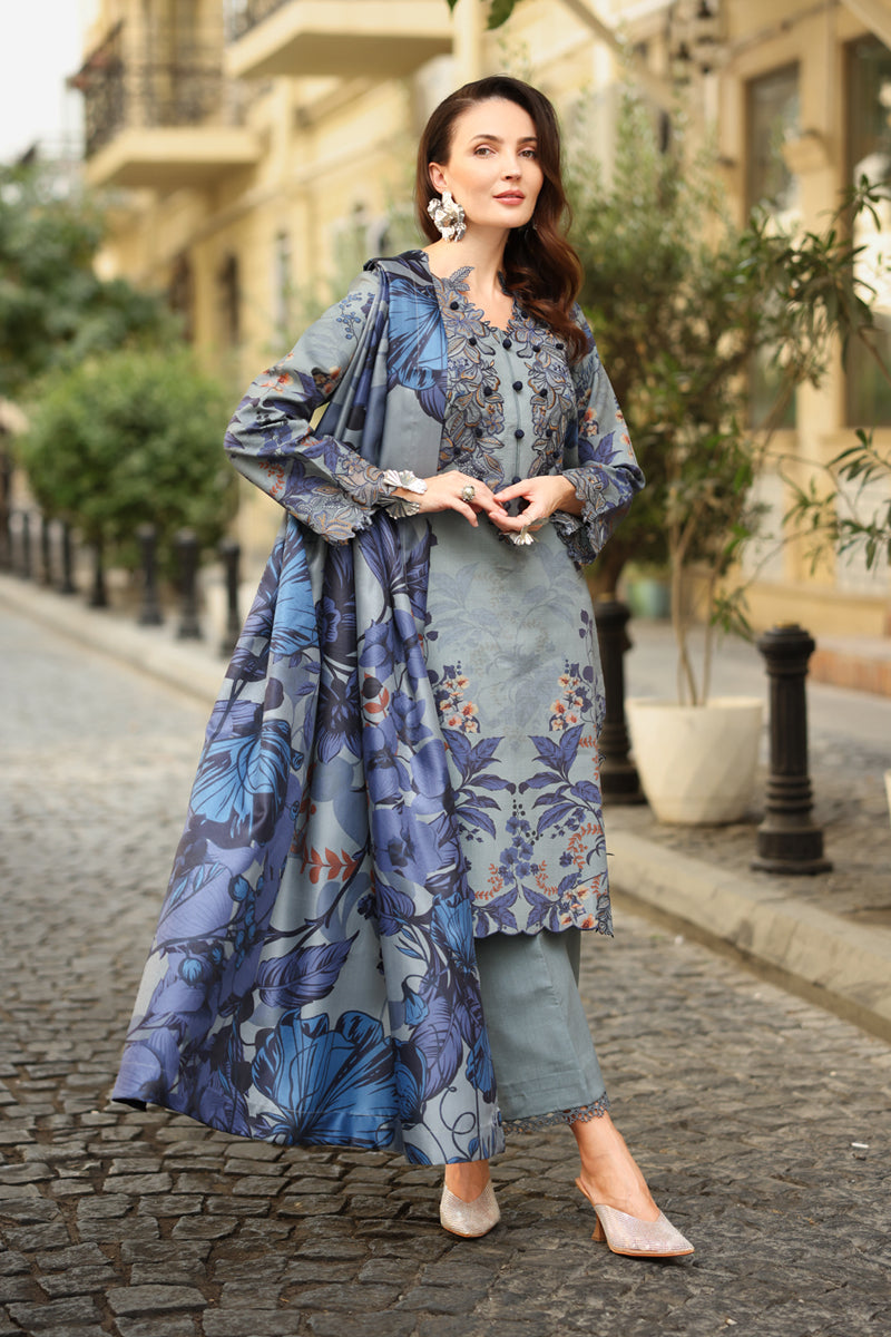 Rangrasiya | Lifestyle Winter Edit 25 | Audrey