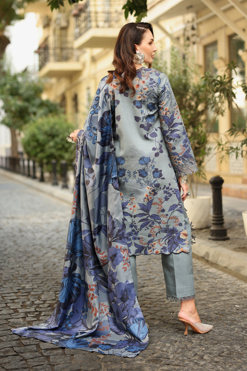 Rangrasiya | Lifestyle Winter Edit 25 | Audrey