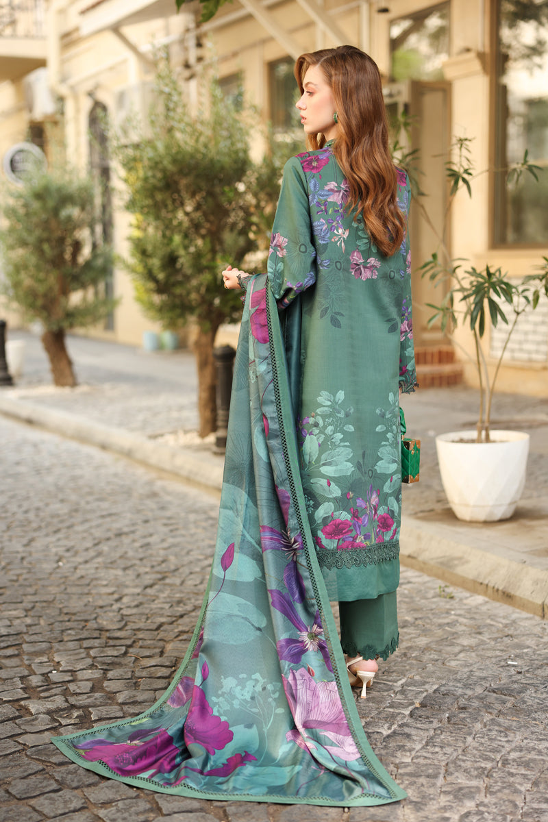 Rangrasiya | Lifestyle Winter Edit 25 | Lisa