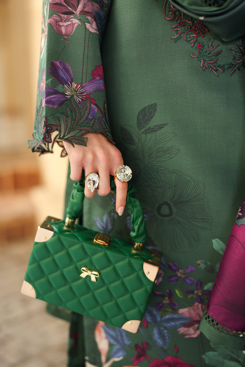 Rangrasiya | Lifestyle Winter Edit 25 | Lisa