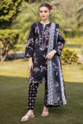 Alizeh | Sheen Lawn Prints 25 | AF-PL-6039-Tod by Alizeh - Designer Dress - Type: Ladies Clothes - Available at Libayah - 100% Original