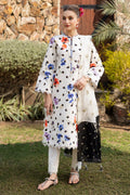 Alizeh | Sheen Lawn Prints 25 | AF-PL-6037-Loco by Alizeh - Designer Dress - Type: Ladies Clothes - Available at Libayah - 100% Original