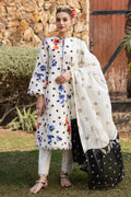 Alizeh | Sheen Lawn Prints 25 | AF-PL-6037-Loco by Alizeh - Designer Dress - Type: Ladies Clothes - Available at Libayah - 100% Original
