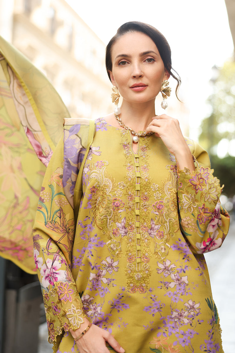 Rangrasiya | Lifestyle Winter Edit 25 | Eva