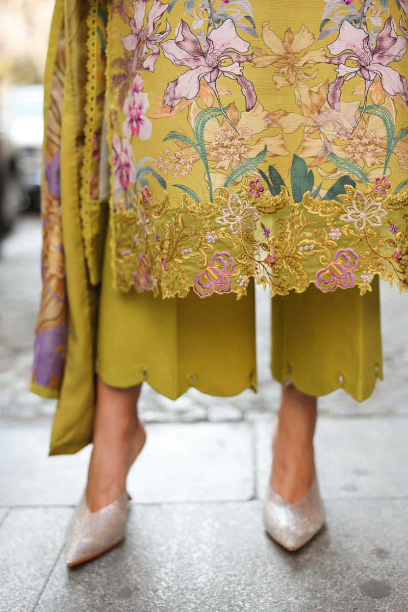 Rangrasiya | Lifestyle Winter Edit 25 | Eva