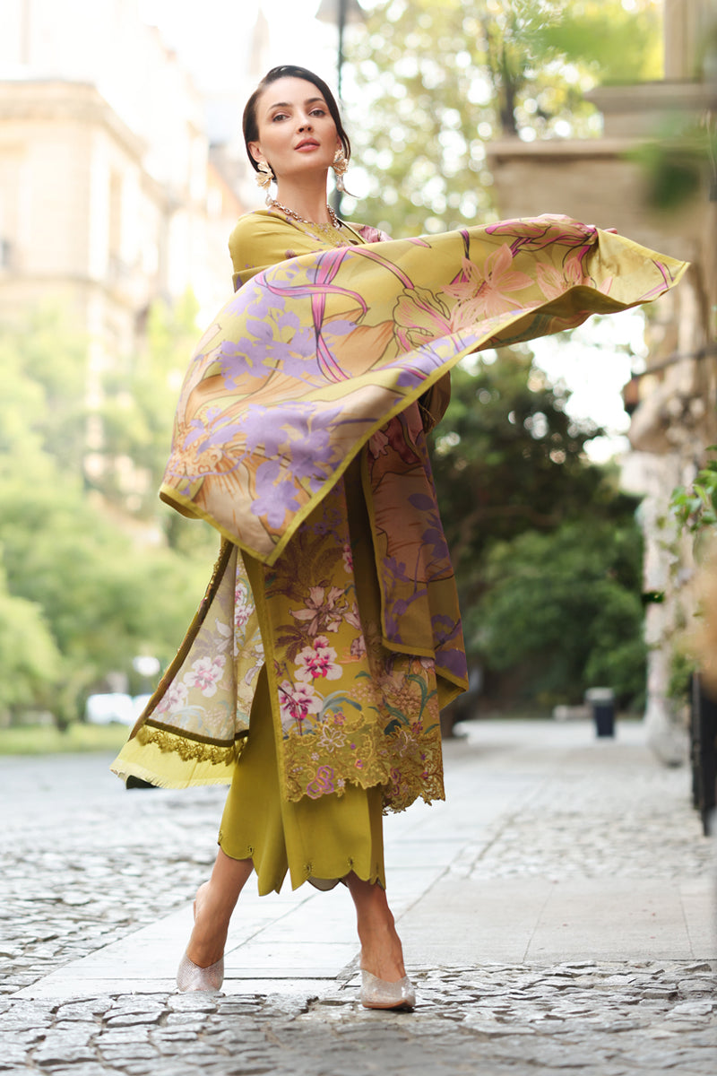 Rangrasiya | Lifestyle Winter Edit 25 | Eva