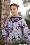 Alizeh | Sheen Lawn Prints 25 | AF-PL-6041-Maylan by Alizeh - Designer Dress - Type: Ladies Clothes - Available at Libayah - 100% Original