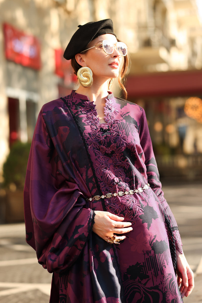 Rangrasiya | Lifestyle Winter Edit 25 | Freya