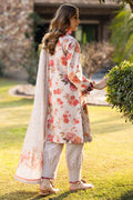Alizeh | Sheen Lawn Prints 25 | AF-PL-6027-Sian by Alizeh - Designer Dress - Type: Ladies Clothes - Available at Libayah - 100% Original
