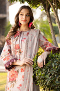 Alizeh | Sheen Lawn Prints 25 | AF-PL-6027-Sian by Alizeh - Designer Dress - Type: Ladies Clothes - Available at Libayah - 100% Original