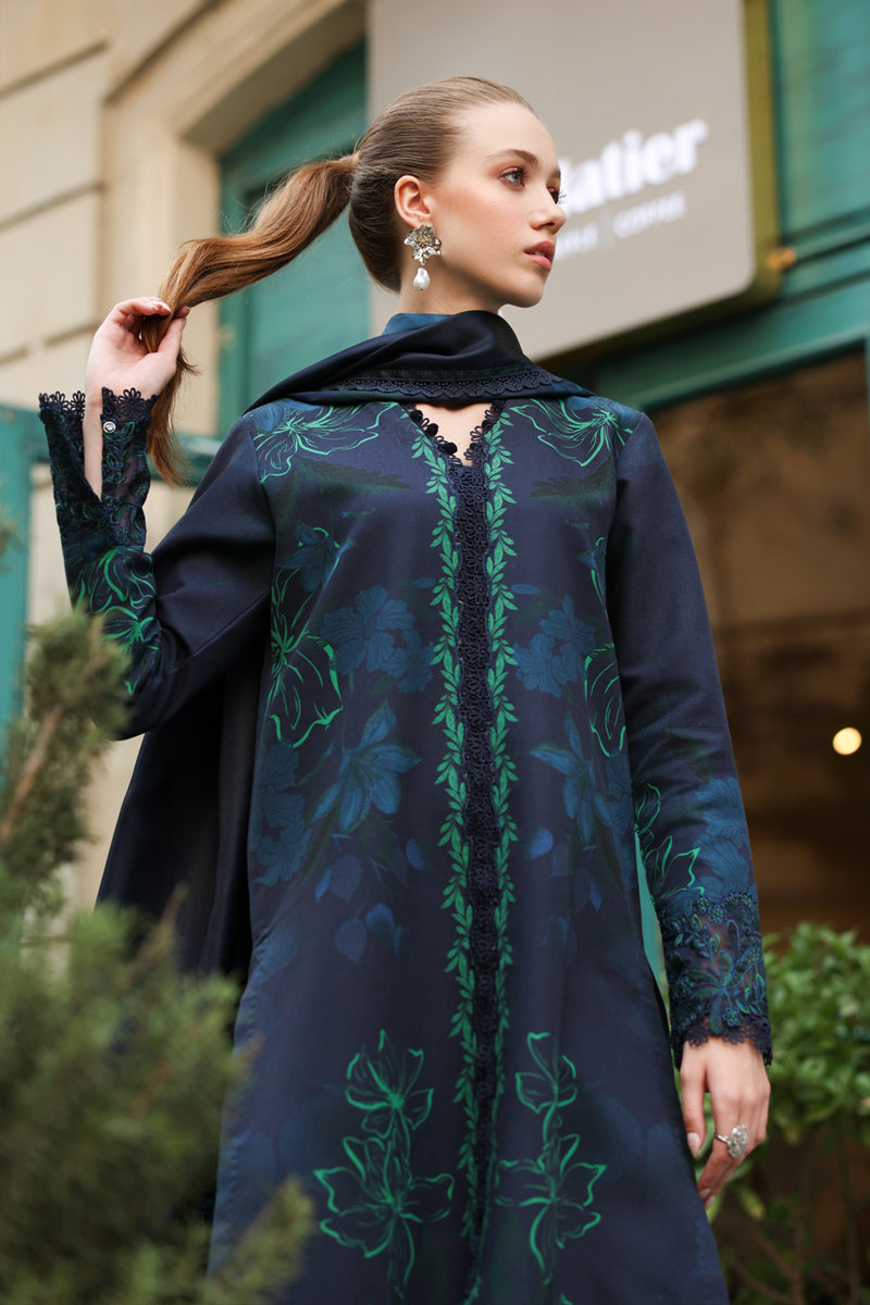 Rangrasiya | Lifestyle Winter Edit 25 | Midnight