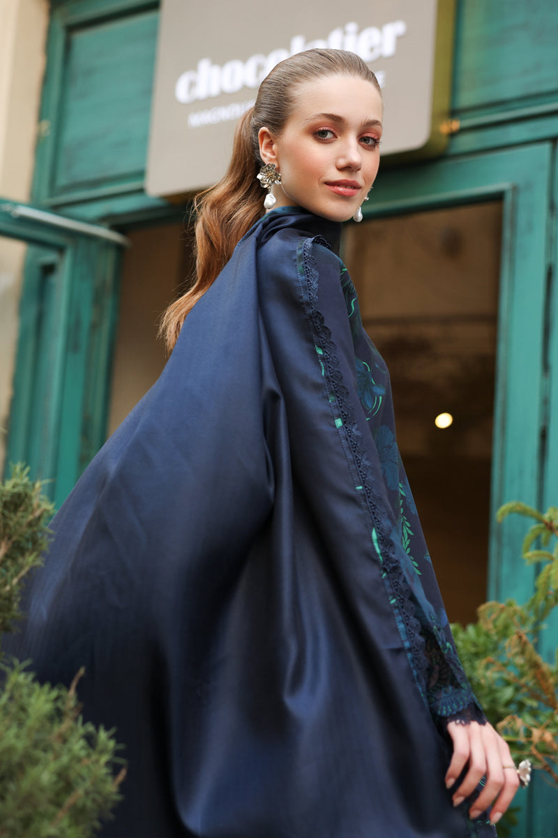 Rangrasiya | Lifestyle Winter Edit 25 | Midnight