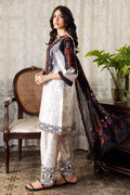 Charizma | Range Collection | CRN4-12 by Charizma - Designer Dress - Type: Ladies Clothes - Available at Libayah - 100% Original