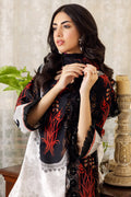 Charizma | Range Collection | CRN4-12 by Charizma - Designer Dress - Type: Ladies Clothes - Available at Libayah - 100% Original