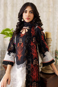 Charizma | Range Collection | CRN4-12 by Charizma - Designer Dress - Type: Ladies Clothes - Available at Libayah - 100% Original
