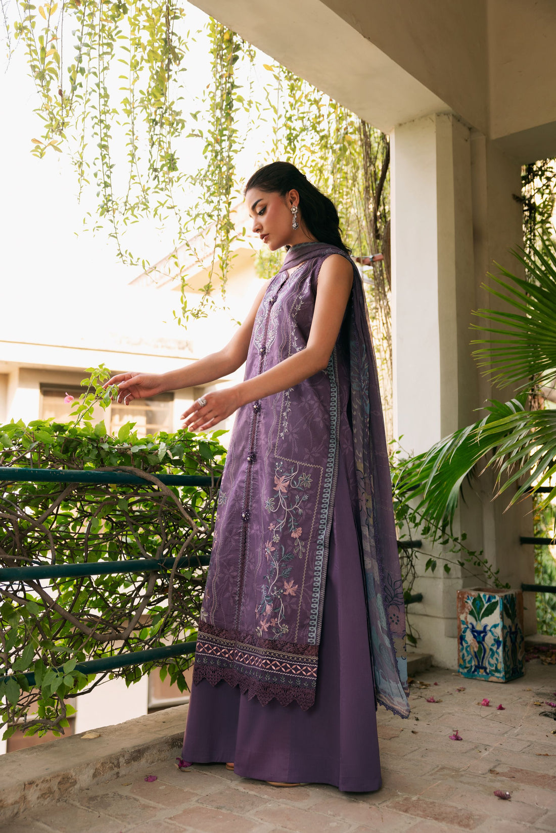 Florent | Odysset Festive | FEO - 1A by Florent - Designer Dress  - Type : Casual - Available at Libayah - 100% Original 