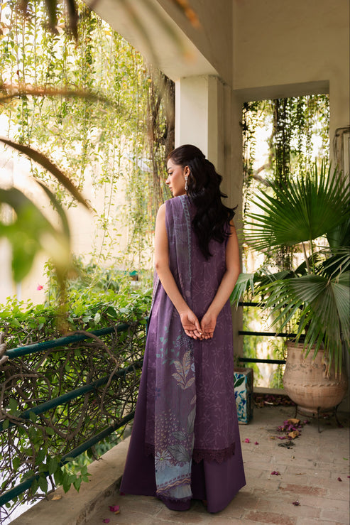 Florent | Odysset Festive | FEO - 1A by Florent - Designer Dress  - Type : Casual - Available at Libayah - 100% Original 