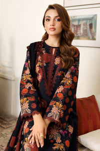 Charizma | Range Collection | CRN4-18 by Charizma - Designer Dress - Type: Ladies Clothes - Available at Libayah - 100% Original