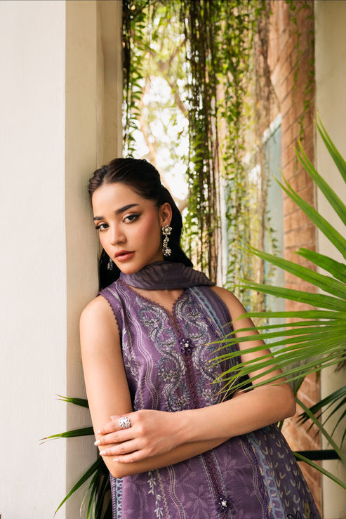 Florent | Odysset Festive | FEO - 1A by Florent - Designer Dress  - Type : Casual - Available at Libayah - 100% Original 