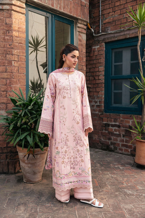 Florent | Odysset Festive | FEO - 2A by Florent - Designer Dress  - Type : Ladies Clothes - Available at Libayah - 100% Original 