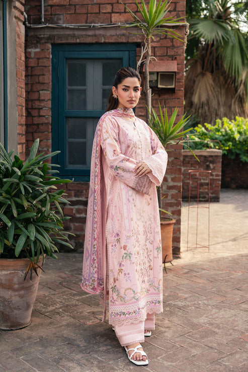 Florent | Odysset Festive | FEO - 2A by Florent - Designer Dress  - Type : Ladies Clothes - Available at Libayah - 100% Original 