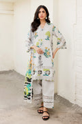 Charizma | Lawn Collection 24 | RN4-24 by Charizma - Designer Dress - Type: Casuals - Available at Libayah - 100% Original