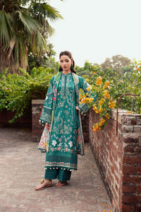 Florent | Odysset Festive | FEO - 3A by Florent - Designer Dress  - Type : Ladies Clothes - Available at Libayah - 100% Original 
