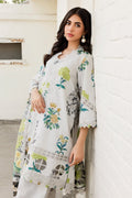 Charizma | Lawn Collection 24 | RN4-24 by Charizma - Designer Dress - Type: Casuals - Available at Libayah - 100% Original
